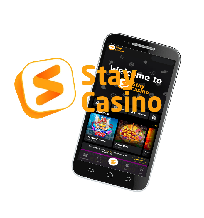 Stay Casino Canada Mobile